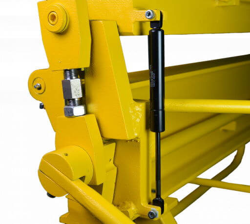 Листогиб LBM-3007