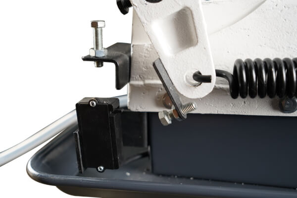 Ленточнопильный станок Metal Master BSM-712K B20