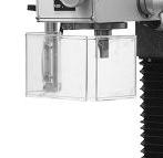 Защита от стружки