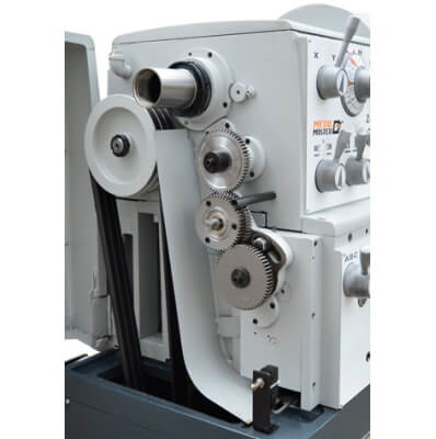 Универсальный Токарно-Винторезный Станок METAL MASTER Z51100 RFS