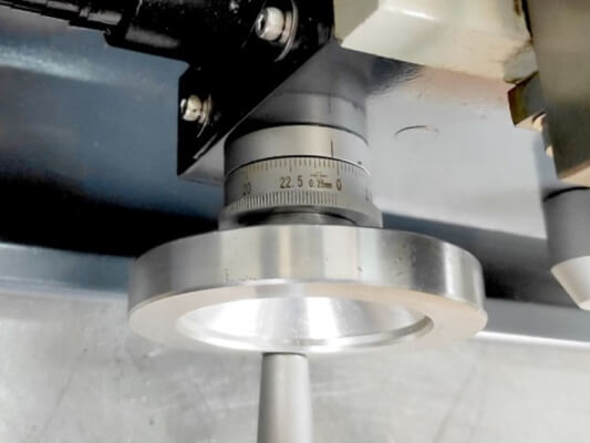 Настольный токарно-винторезный станок Metal Master MML 2140V