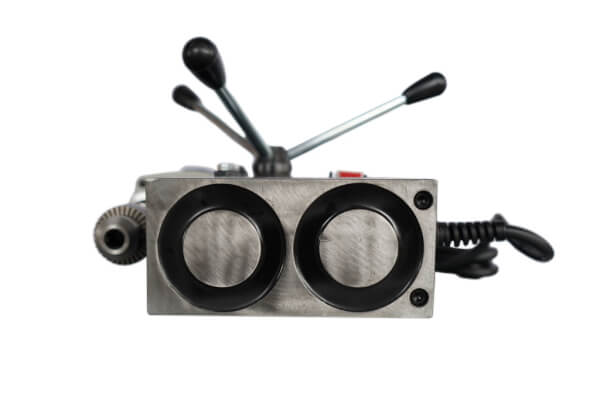 Сверлильный станок на магнитном основании Metal Master MDM-35P