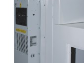 Радиатор электрошкафа