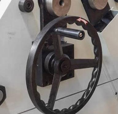 Эргономичные рукоятки