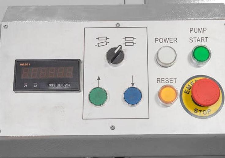 Простота управления