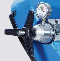 Индикатор натяжения пилы