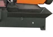 Чистота рабочей зоны