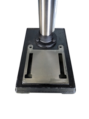 Вертикальный сверлильный станок METAL MASTER M16D