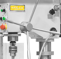 Эргономичные рукоятки