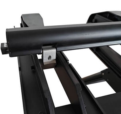 НЕПРОХОДНОЙ ЛИСТОГИБ METAL MASTER MMX-20 3,2 м