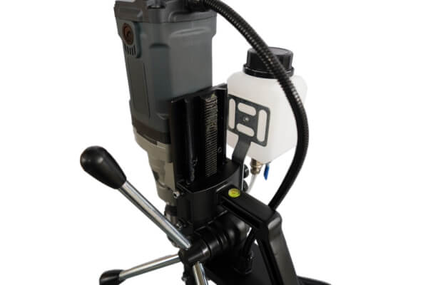 Сверлильный станок на магнитном основании Metal Master MDM-35P