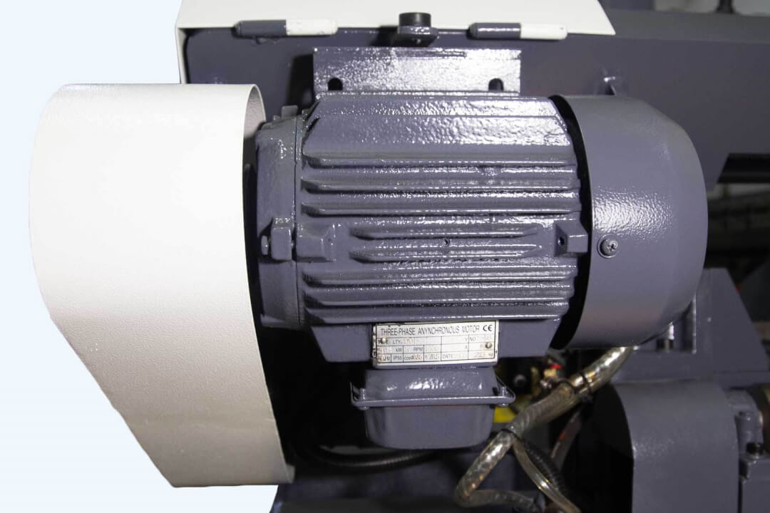 Metal Master MGH-350